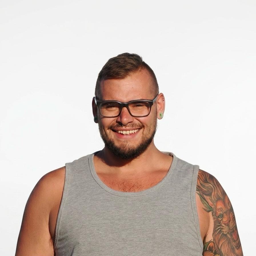 Fabian Ziegler